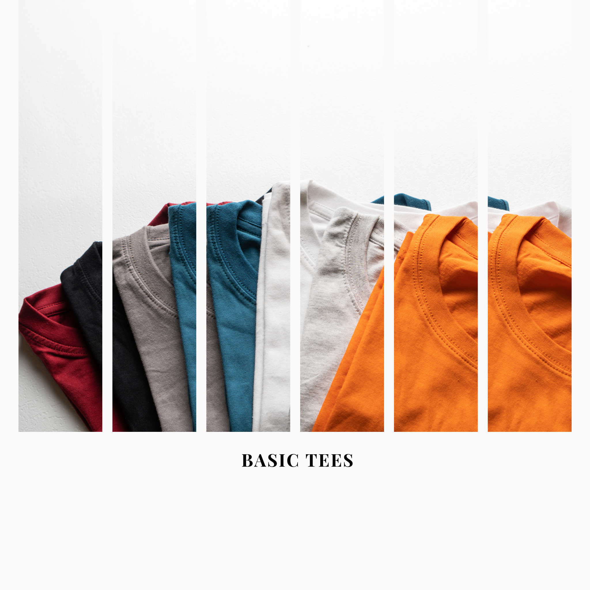 Blank Basic